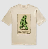 Hashsquatch Oversized
