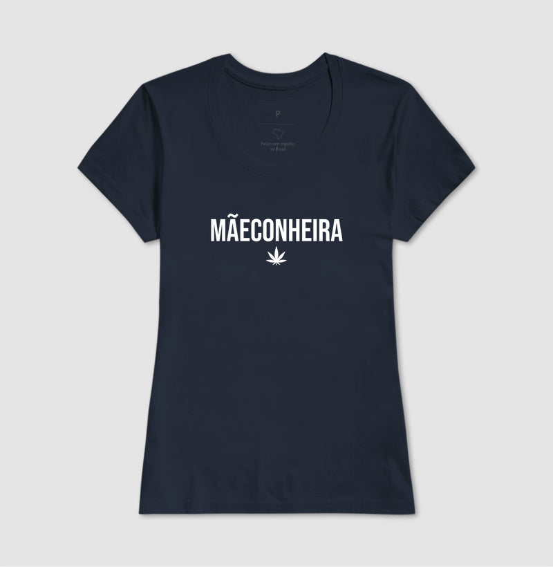 MãeConheira