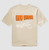 Get High Oversized