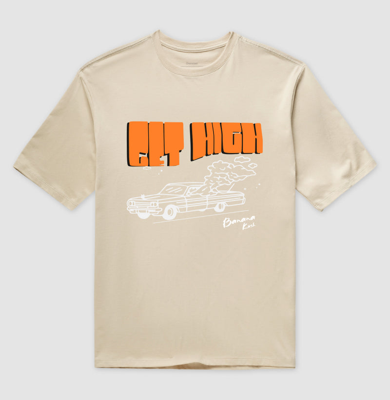 Get High Oversized