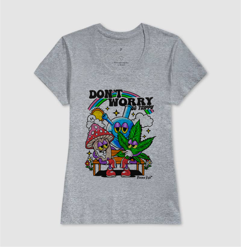 Don't Worry