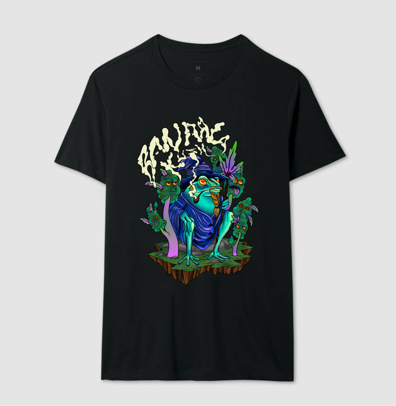 Magic Frog Weed