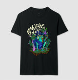 Magic Frog Weed