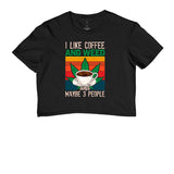 I Like Coffee and Weed