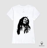 Rei do Reggae Algodão Peruano