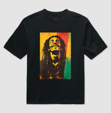 Bob Reggae Oversized