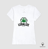 Legalize Algodão Peruano