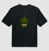 Stay Stoned Oversized
