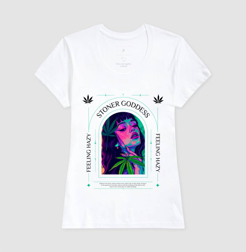 Stoner Goddess