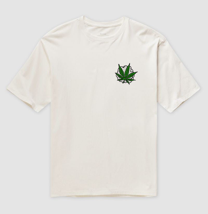 Folha Smoke Oversized