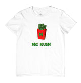 MC Kush Feliz