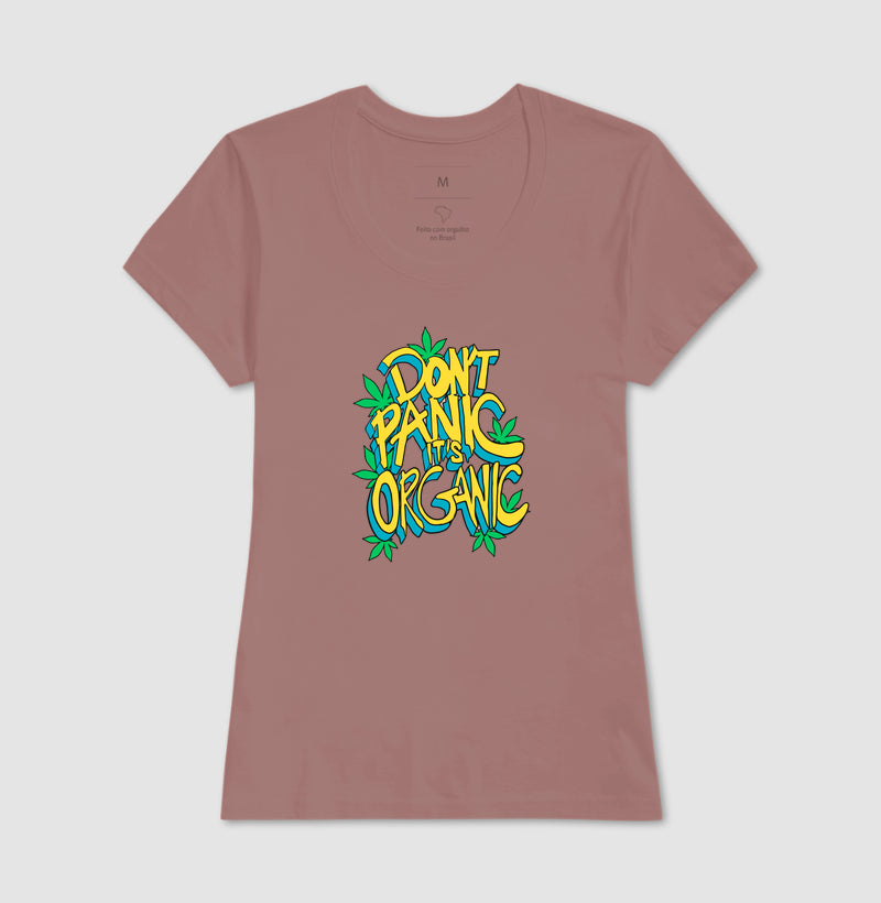Don't Panic Weed