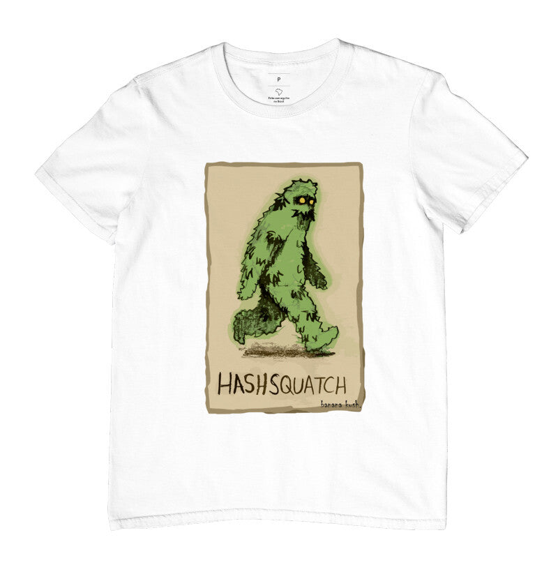 Hashsquatch