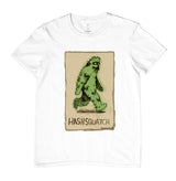 Hashsquatch