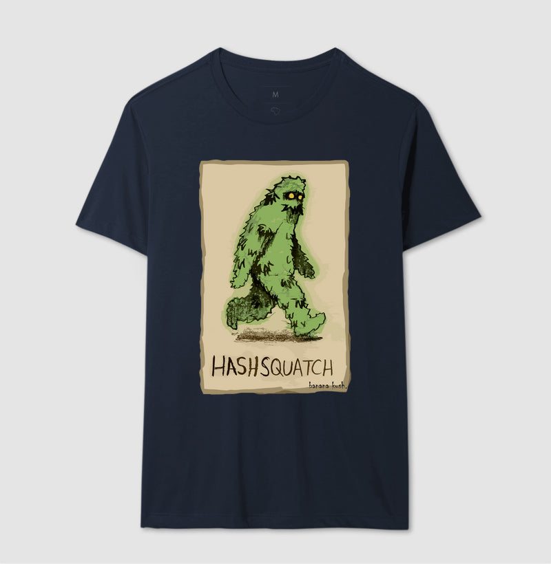 Hashsquatch
