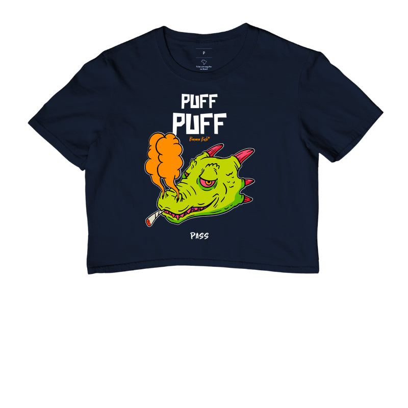 Puff Puff Pass Dragão