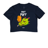 Puff Puff Pass Dragão