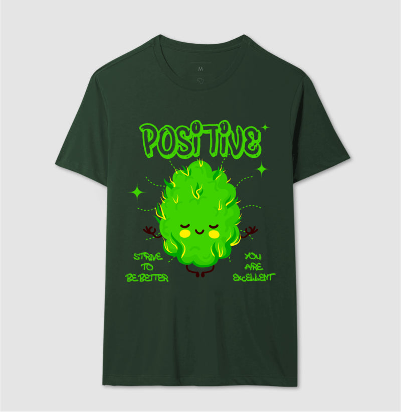 Positive
