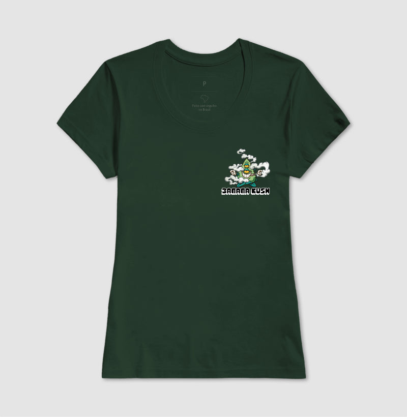 Meditação Cannabica