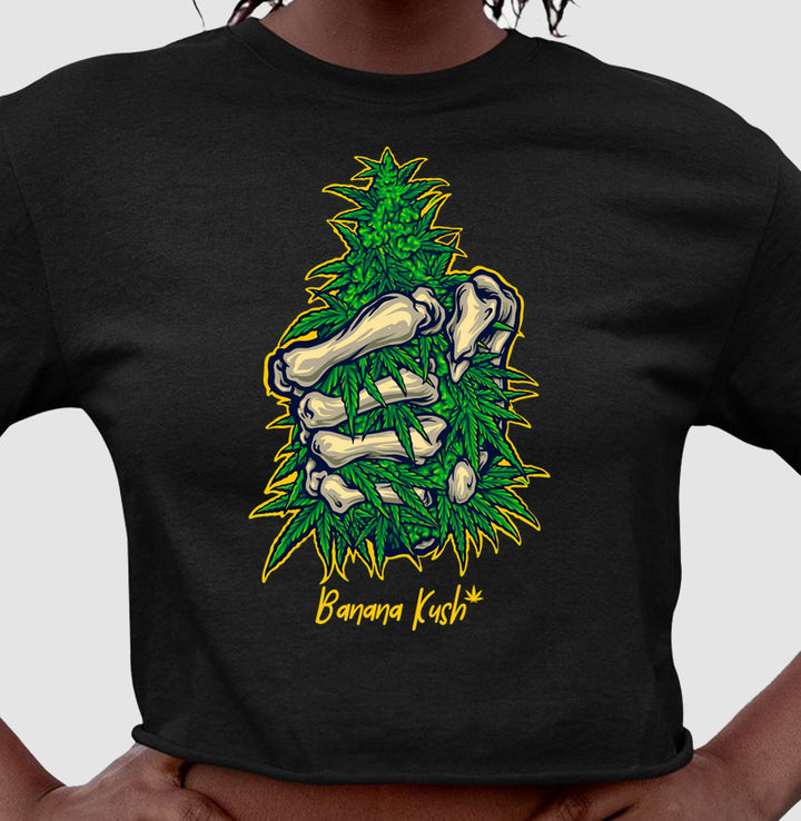 Bud Skull